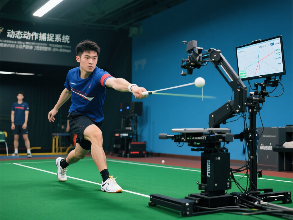 郭牧摘得男单自由自选冠军荣耀加冕