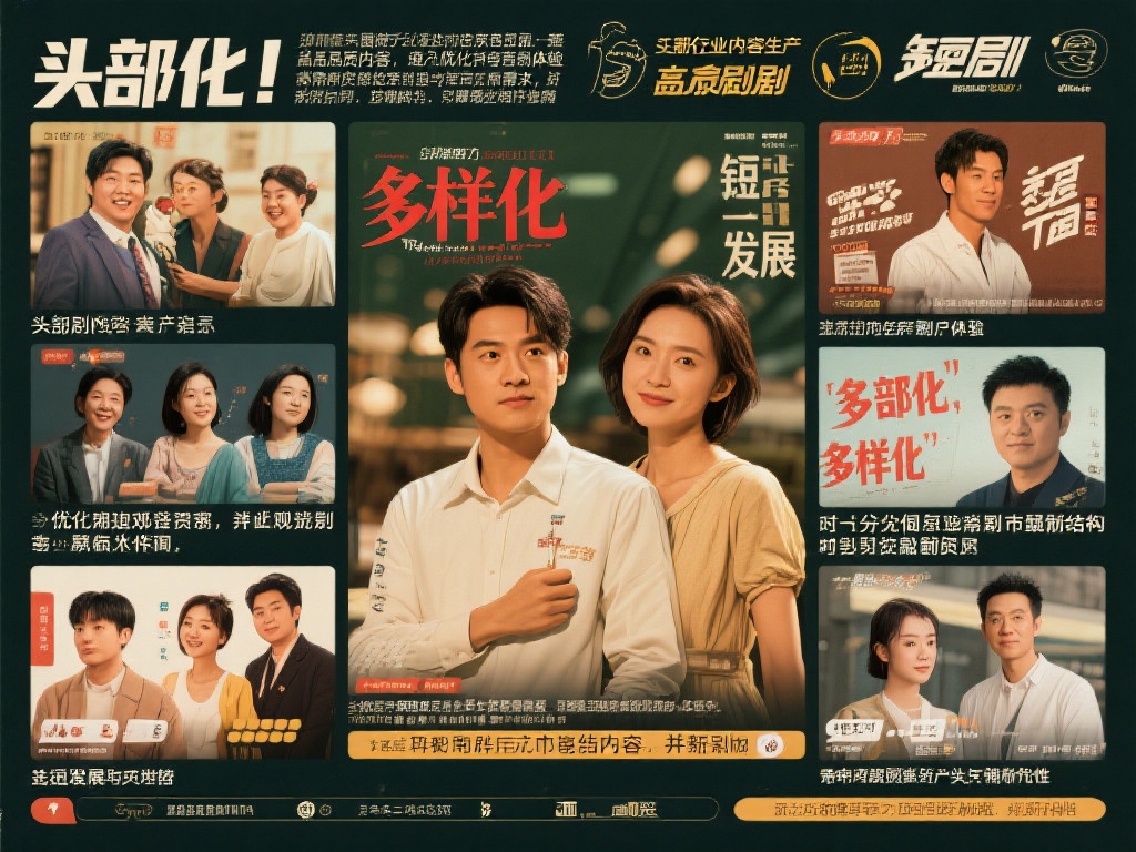 柯淳爆短剧市场日薪2万，直言行业现状