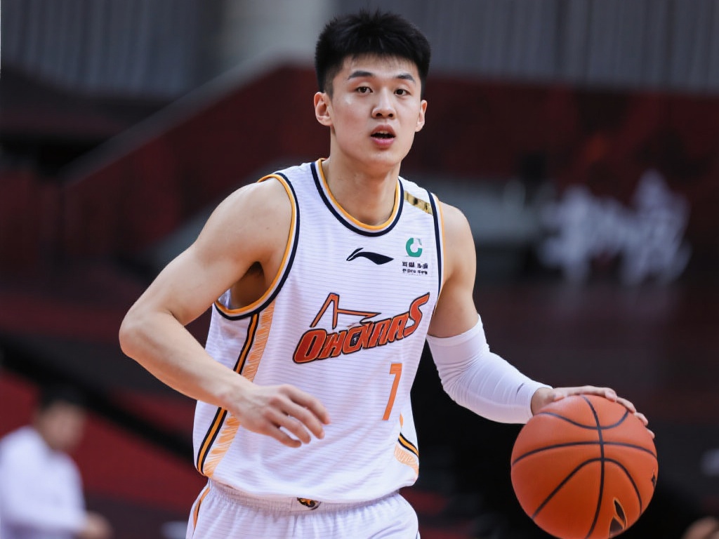 徐杰2021国家队高光集锦：蜕变为关键拼图之路