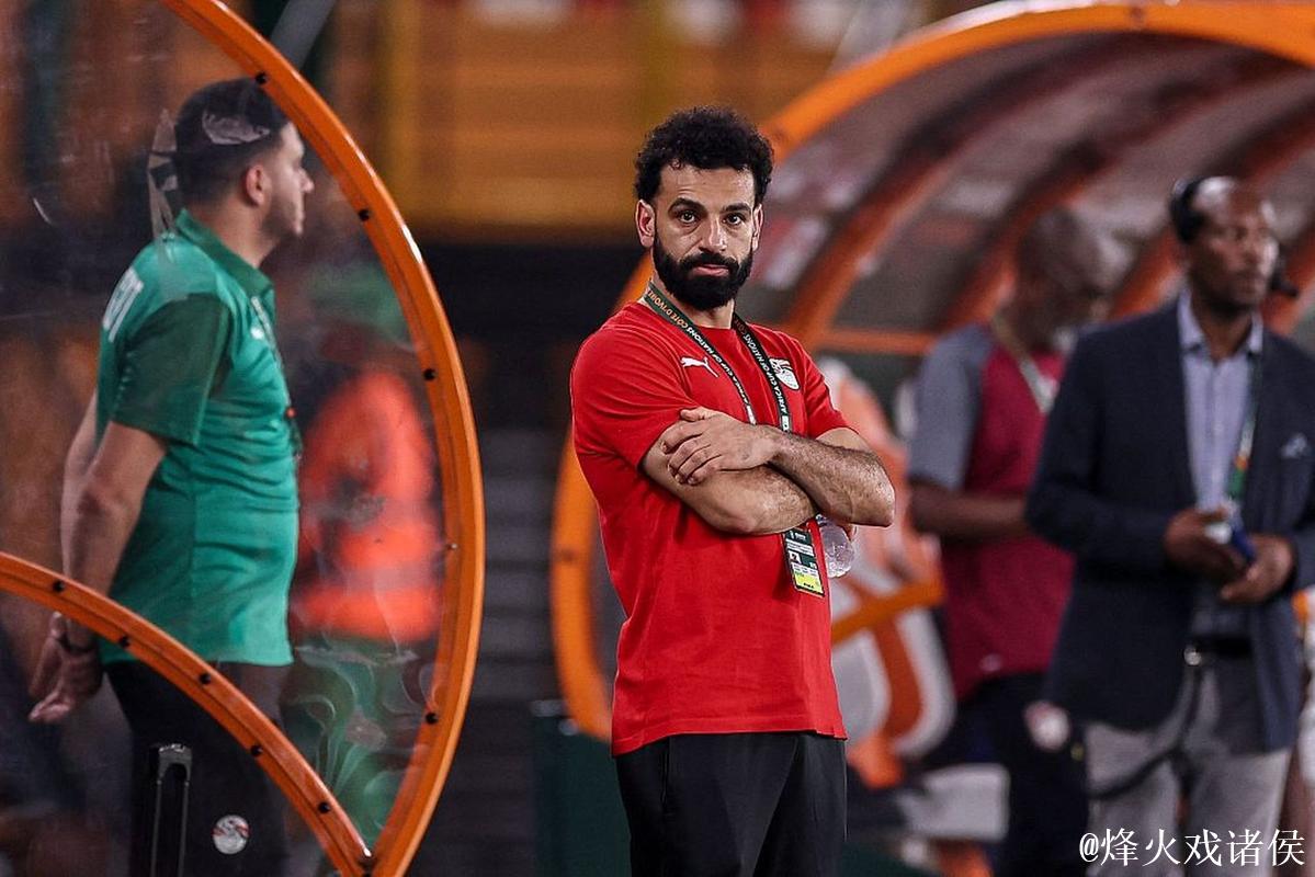 利物浦暂息风波！34岁稳健核心出面 萨拉赫全力备战非洲杯