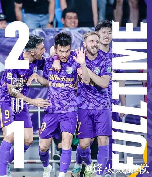 津门虎豪掷1亿补强阵容，或签强力前锋+多名内援