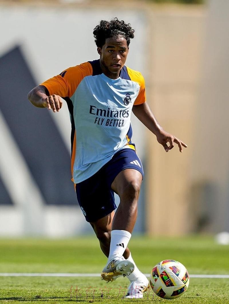 为提前适应 恩德里克计划缩短假期参加皇马季前赛